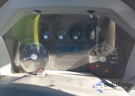 2011 Ford F-250 Xlt из США, поврежденный, VIN 1FT7X2BT8BEA31872